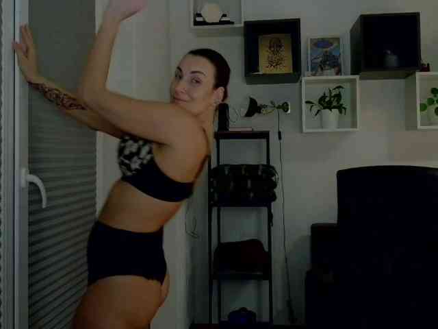 DonnaAngel webcam