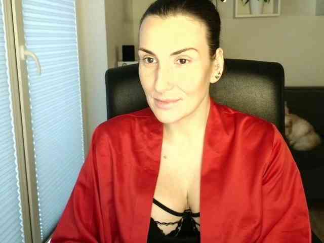 DonnaAngel webcam