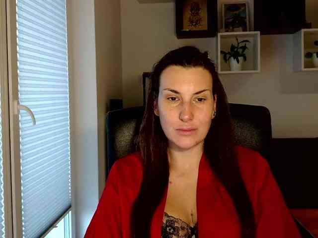DonnaAngel webcam