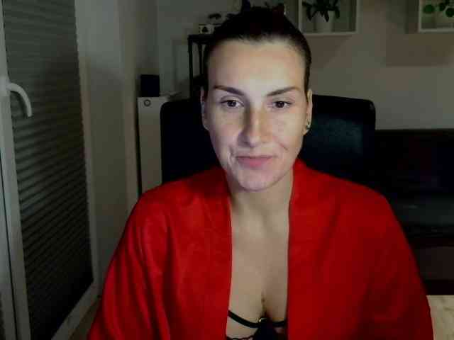 DonnaAngel webcam