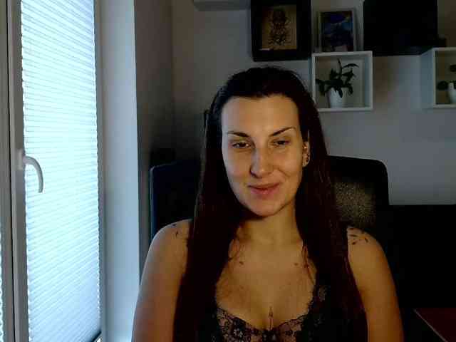 DonnaAngel webcam