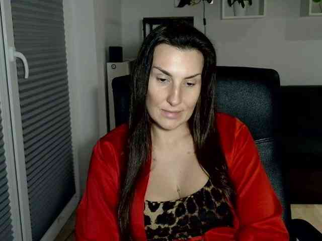 DonnaAngel webcam