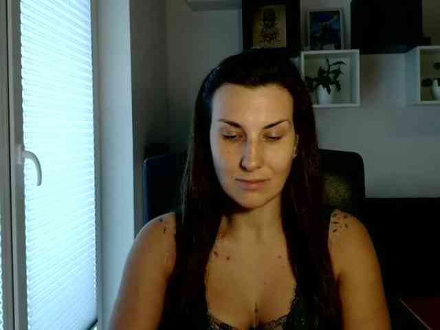 DonnaAngel webcam