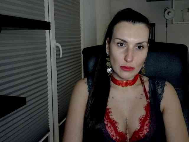DonnaAngel webcam