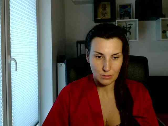 DonnaAngel webcam