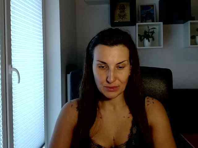 DonnaAngel webcam