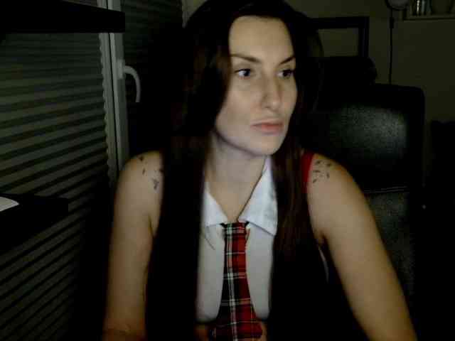DonnaAngel webcam