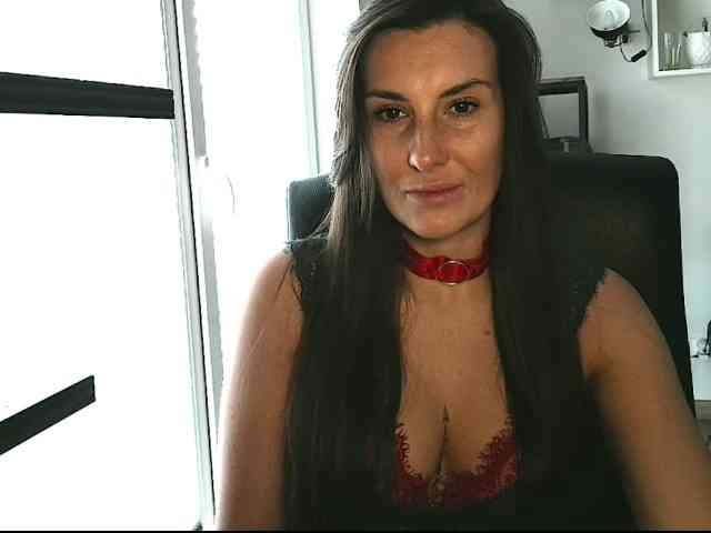 DonnaAngel webcam