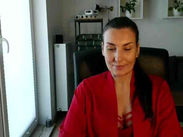 DonnaAngel webcam