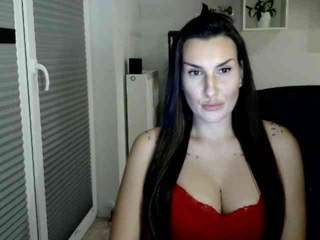 DonnaAngel webcam