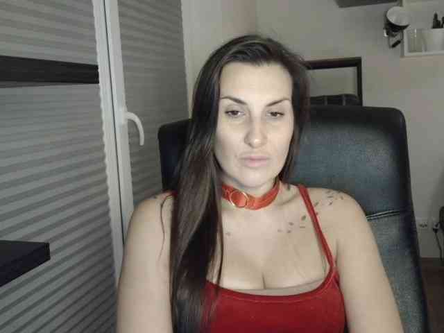 DonnaAngel webcam