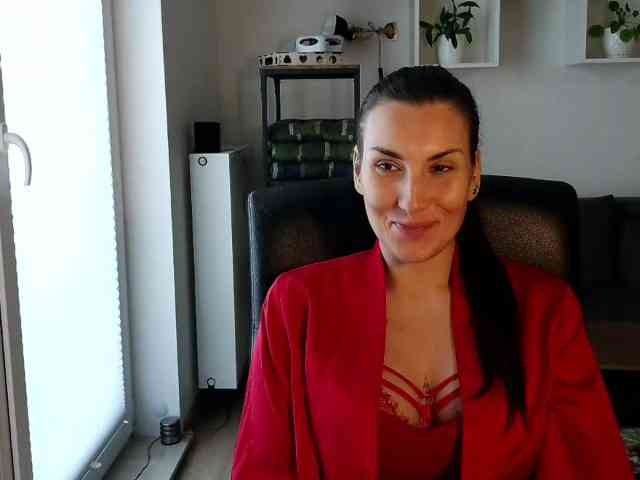 DonnaAngel webcam