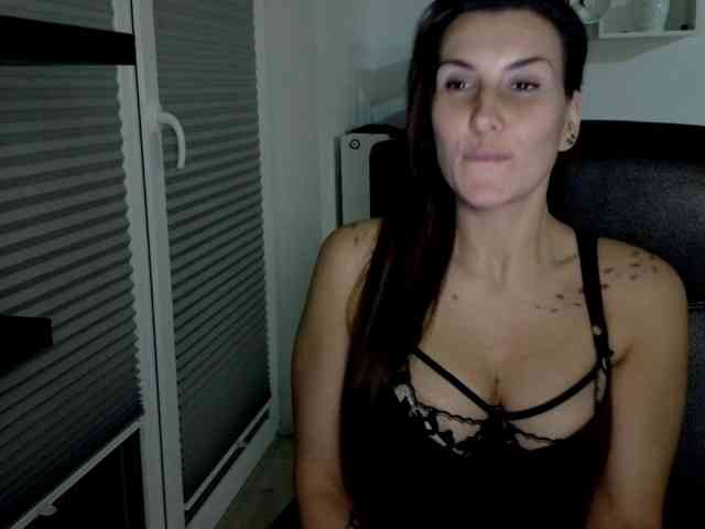 DonnaAngel webcam