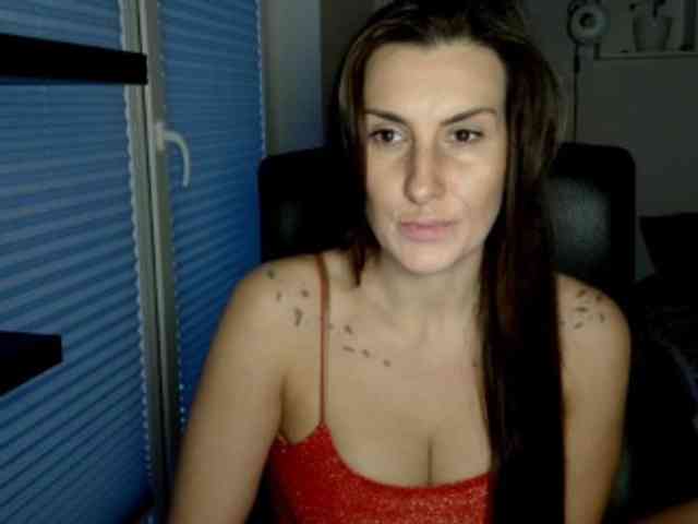 DonnaAngel webcam