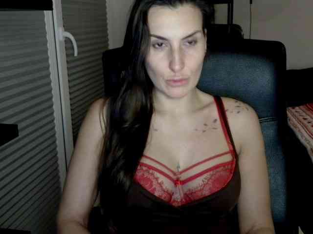 DonnaAngel webcam