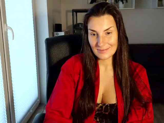 DonnaAngel webcam