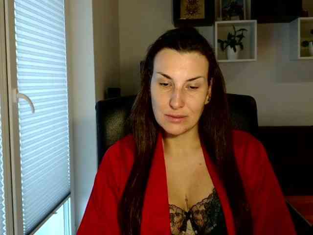 DonnaAngel webcam