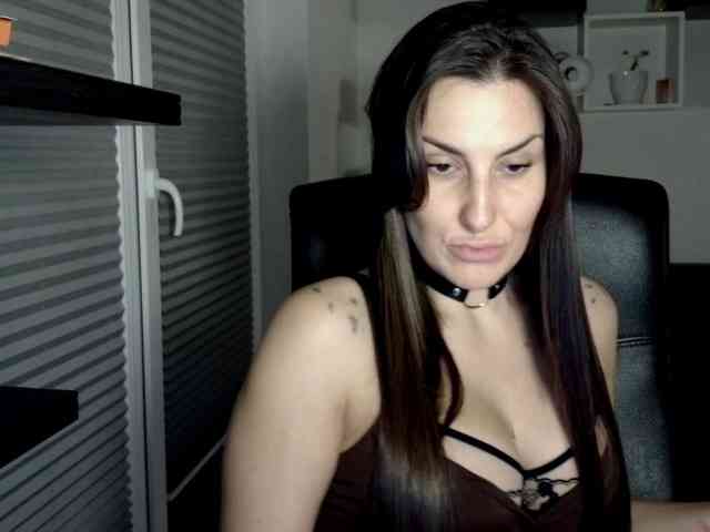 DonnaAngel webcam