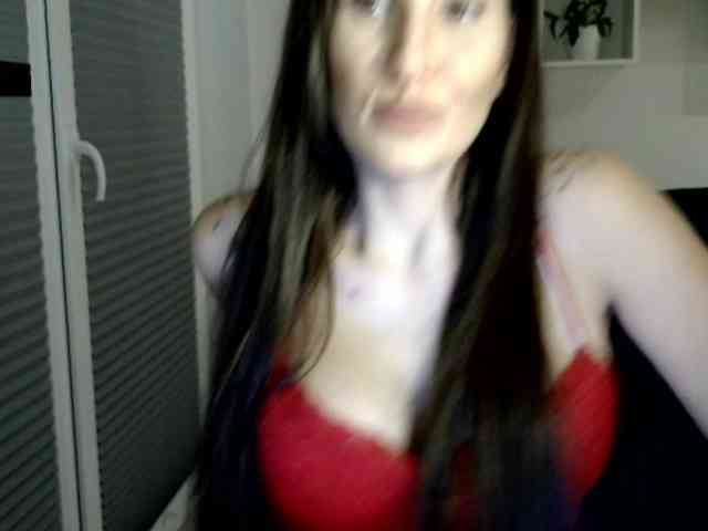 DonnaAngel webcam