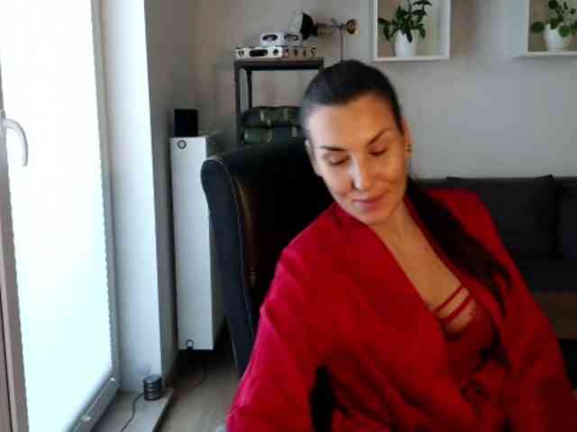 DonnaAngel webcam