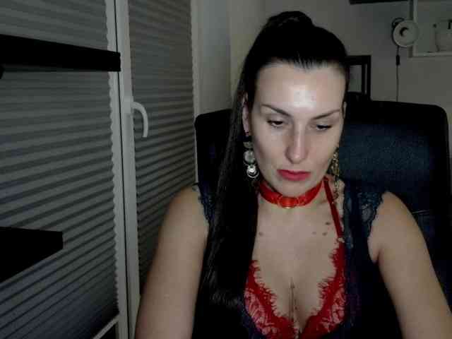 DonnaAngel webcam