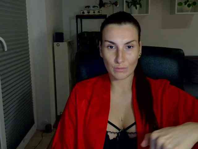DonnaAngel webcam