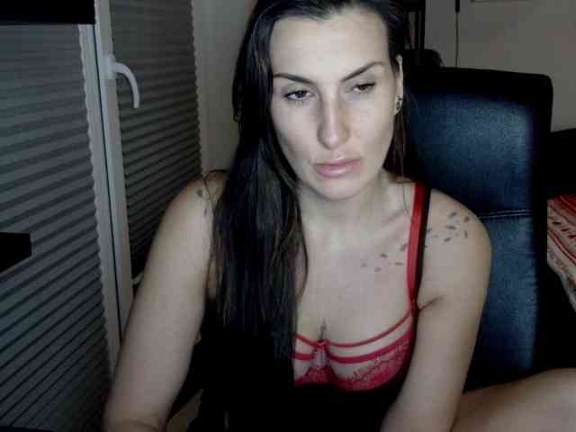 DonnaAngel webcam