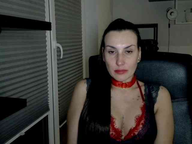 DonnaAngel webcam