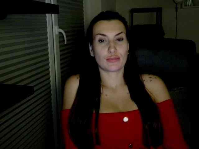 DonnaAngel webcam