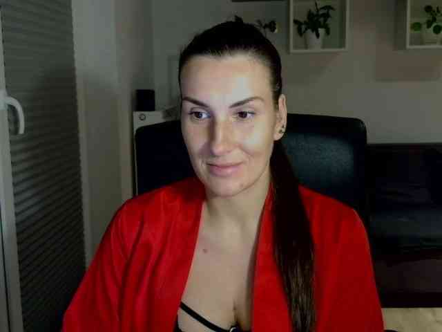DonnaAngel webcam