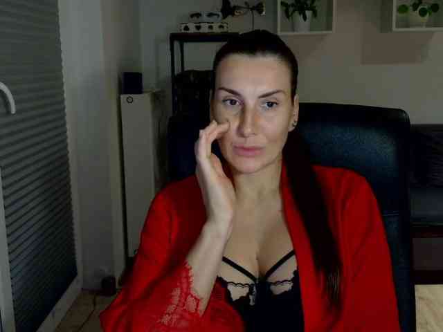 DonnaAngel webcam