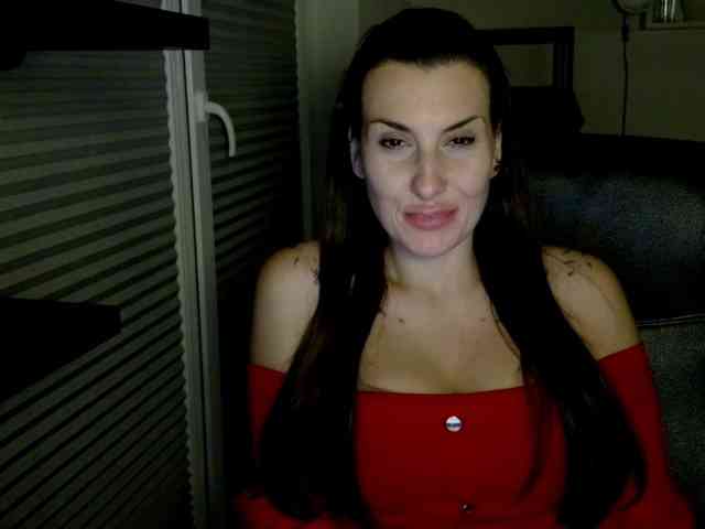 DonnaAngel webcam