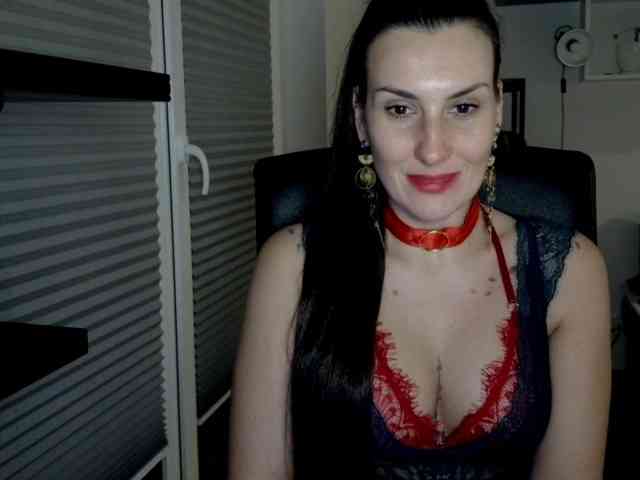 DonnaAngel webcam