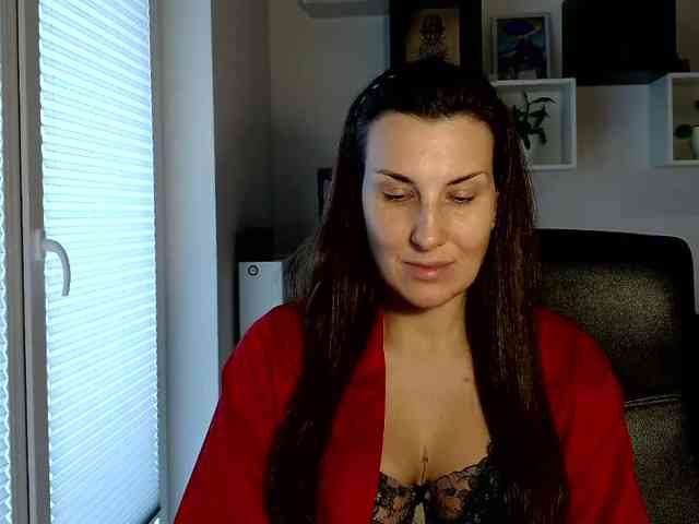 DonnaAngel webcam