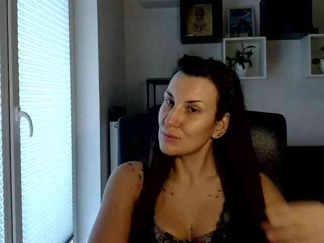DonnaAngel webcam