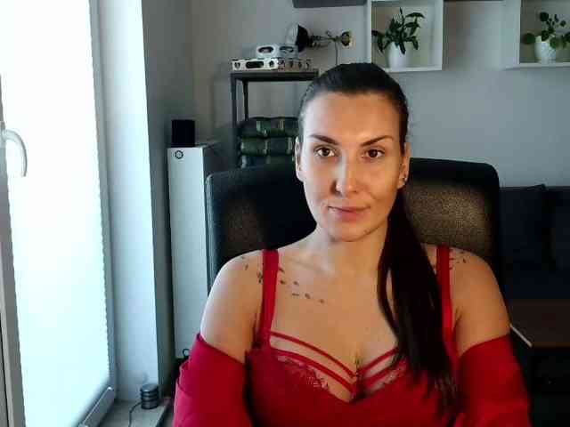 DonnaAngel webcam