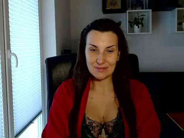 DonnaAngel webcam