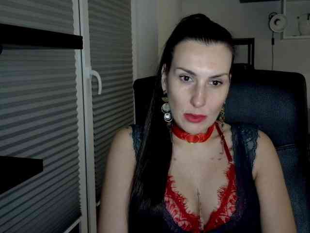 DonnaAngel webcam