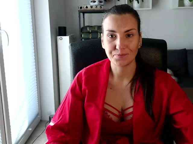 DonnaAngel webcam