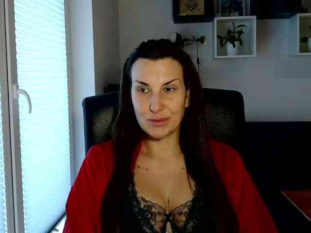 DonnaAngel webcam
