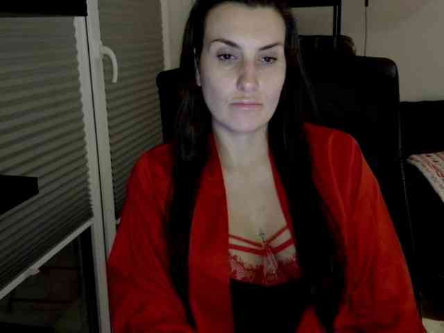 DonnaAngel webcam
