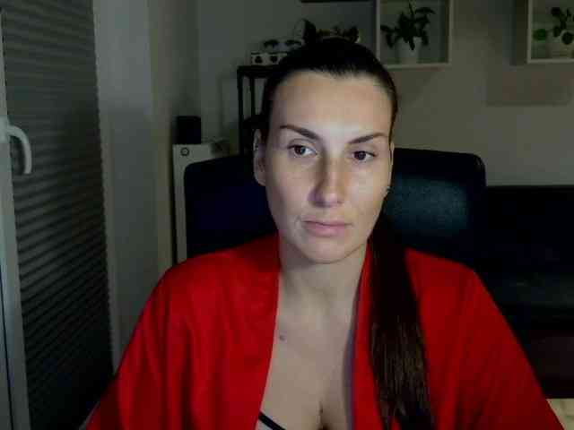 DonnaAngel webcam