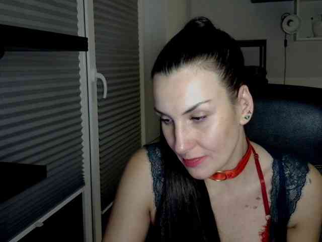 DonnaAngel Live Webcam on BongaCams