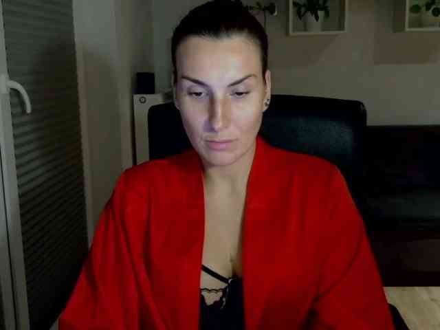 DonnaAngel webcam