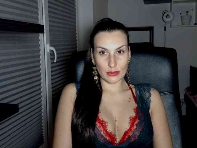 DonnaAngel webcam