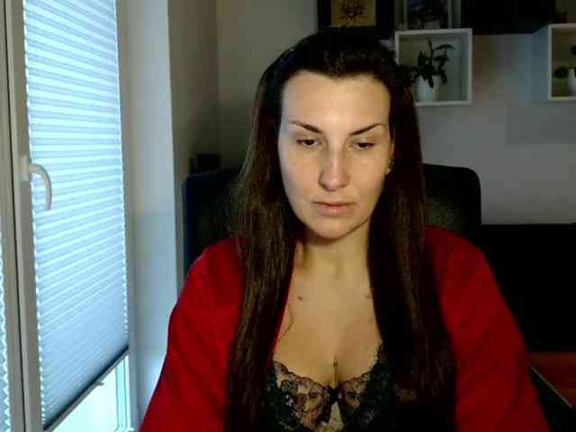 DonnaAngel webcam