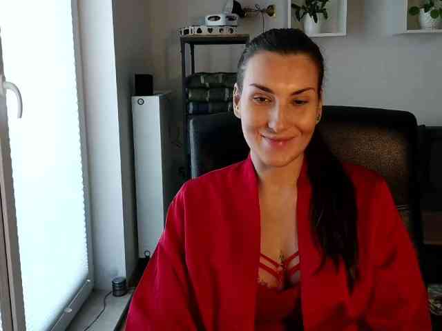 DonnaAngel webcam