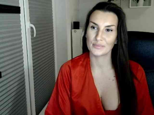 DonnaAngel webcam