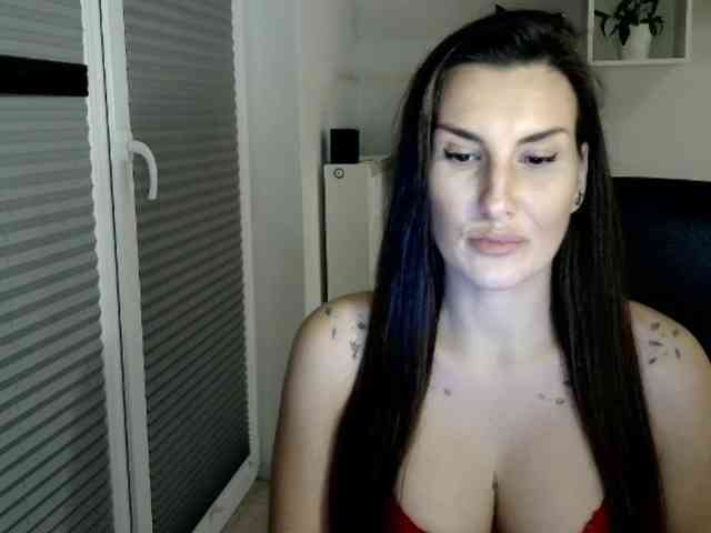 DonnaAngel webcam