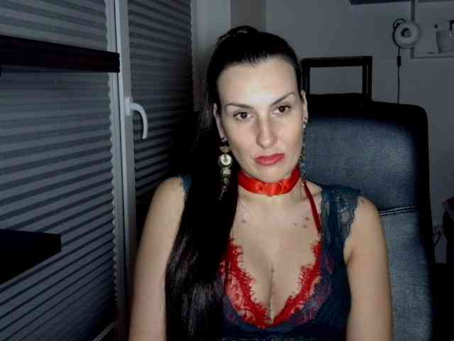 DonnaAngel webcam